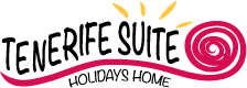 Logo Tenerife Suite